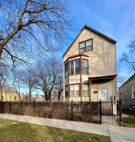 2155 N Kilbourn Avenue 1, Chicago, IL 60639