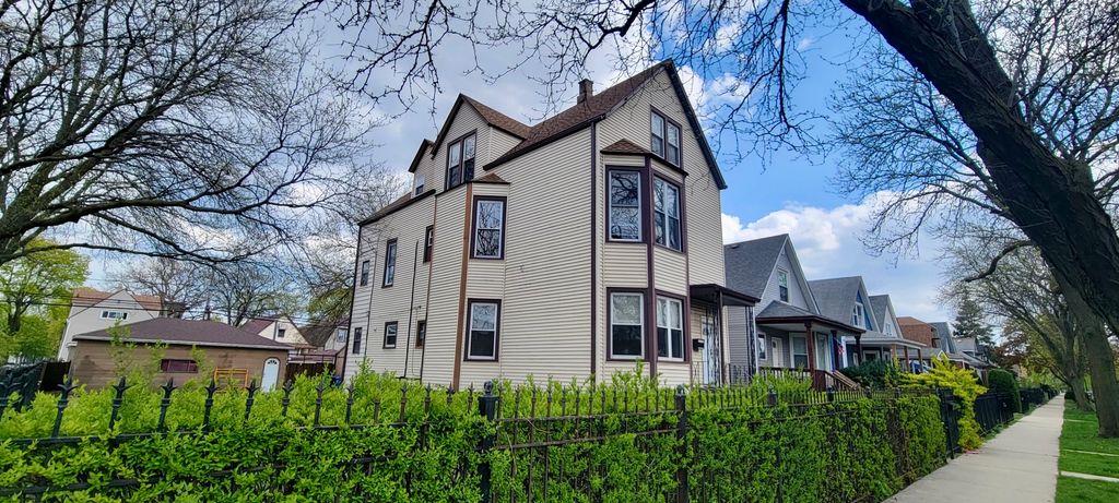 2155 N Kilbourn Avenue 1, Chicago, IL 60639