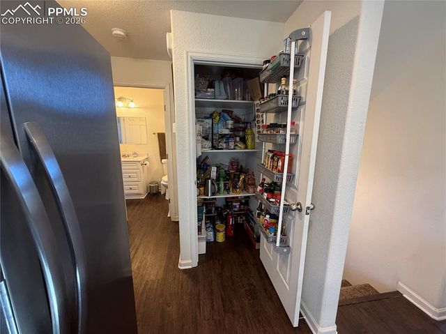 61 Stripling Lane, Divide, CO 80814