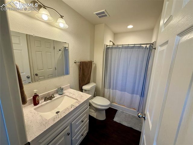 61 Stripling Lane, Divide, CO 80814