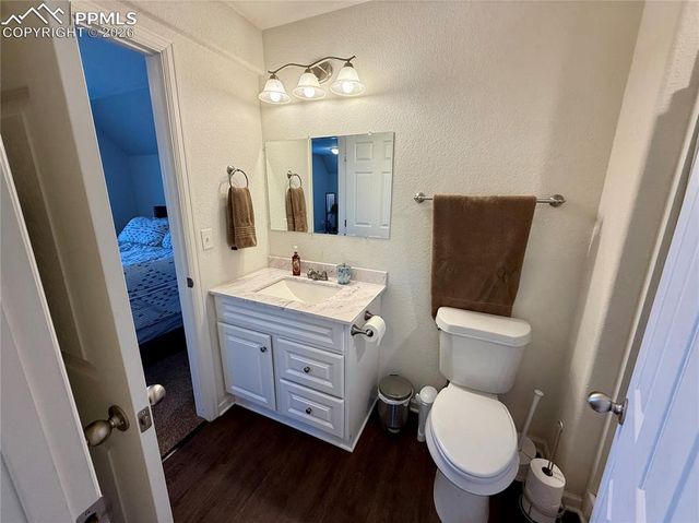 61 Stripling Lane, Divide, CO 80814