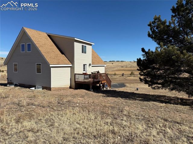 61 Stripling Lane, Divide, CO 80814