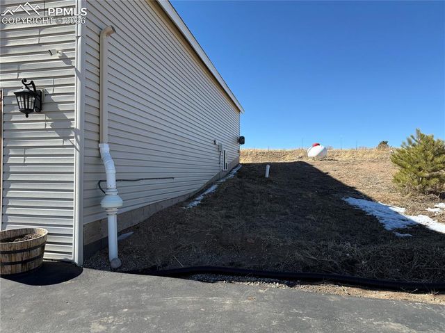 61 Stripling Lane, Divide, CO 80814