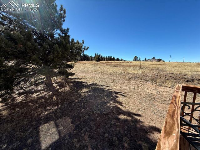 61 Stripling Lane, Divide, CO 80814