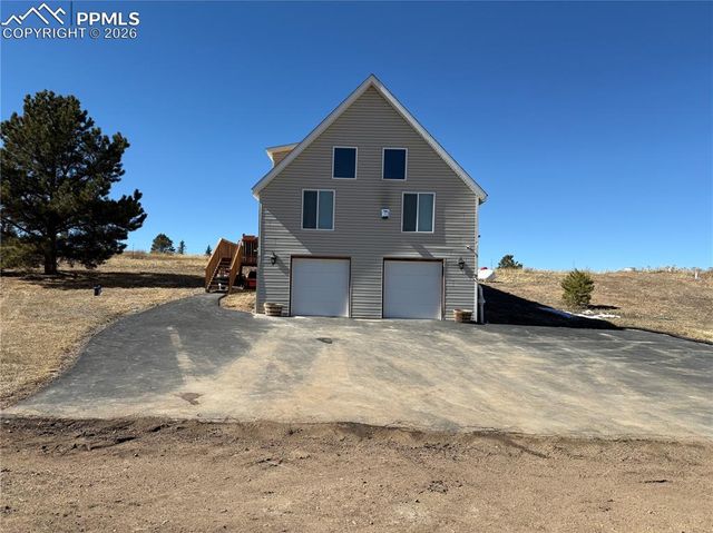 61 Stripling Lane, Divide, CO 80814
