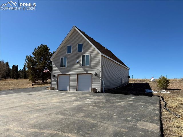 61 Stripling Lane, Divide, CO 80814