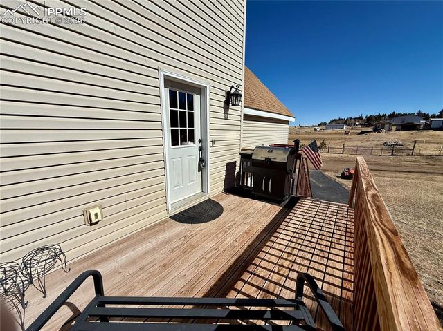 61 Stripling Lane, Divide, CO 80814