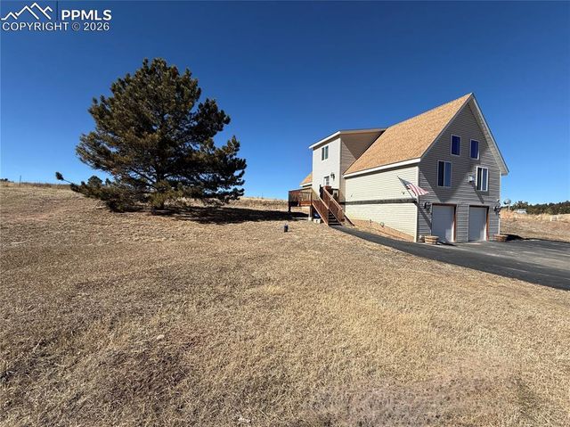 61 Stripling Lane, Divide, CO 80814