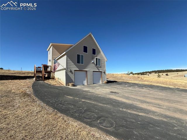 61 Stripling Lane, Divide, CO 80814
