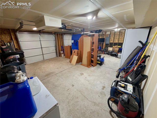 61 Stripling Lane, Divide, CO 80814