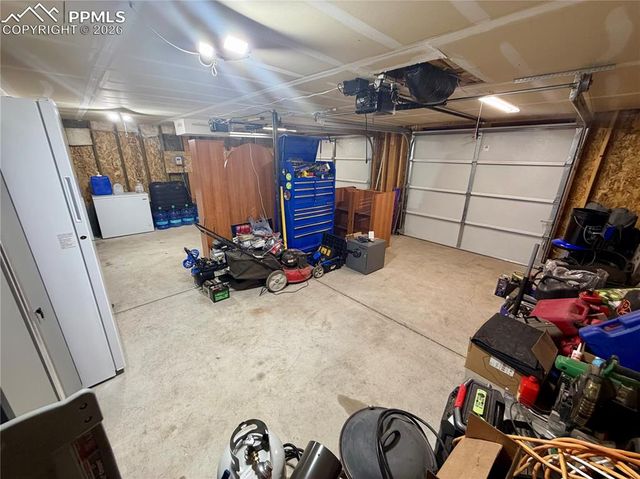 61 Stripling Lane, Divide, CO 80814