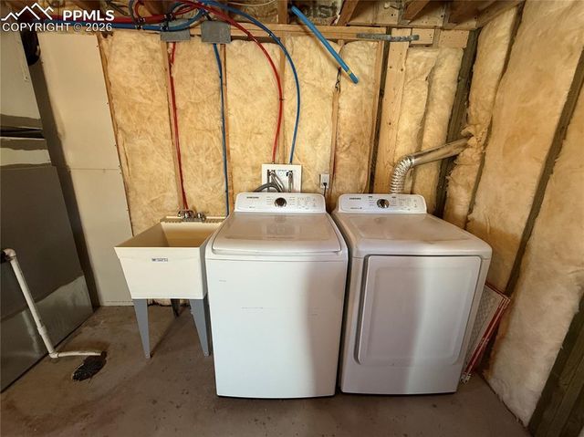 61 Stripling Lane, Divide, CO 80814