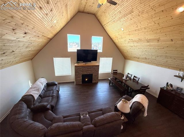 61 Stripling Lane, Divide, CO 80814