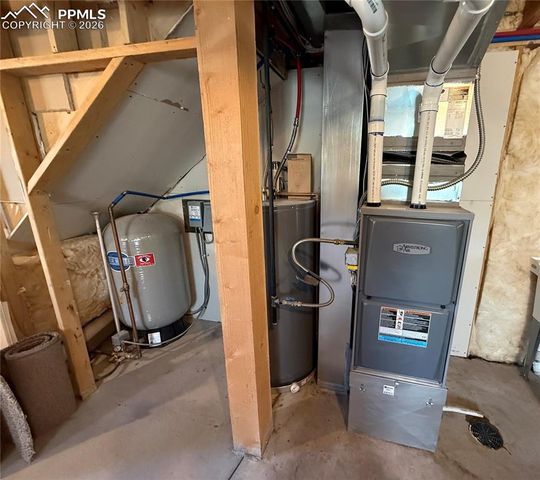 61 Stripling Lane, Divide, CO 80814