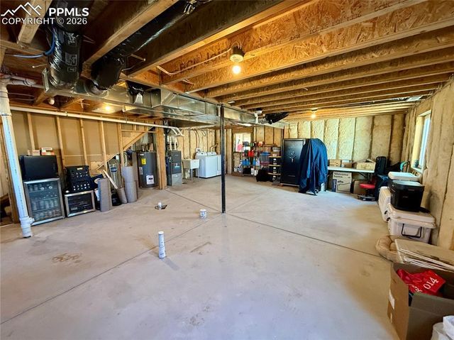 61 Stripling Lane, Divide, CO 80814