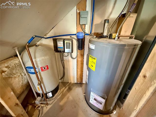 61 Stripling Lane, Divide, CO 80814