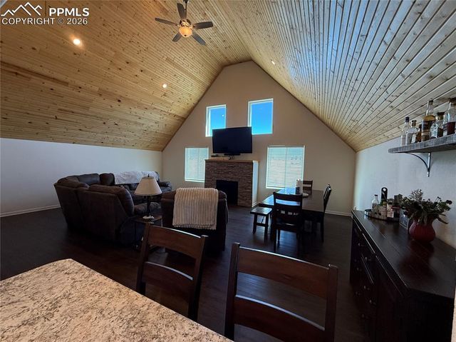 61 Stripling Lane, Divide, CO 80814