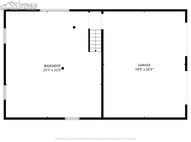61 Stripling Lane, Divide, CO 80814