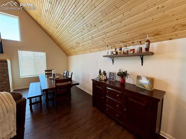 61 Stripling Lane, Divide, CO 80814