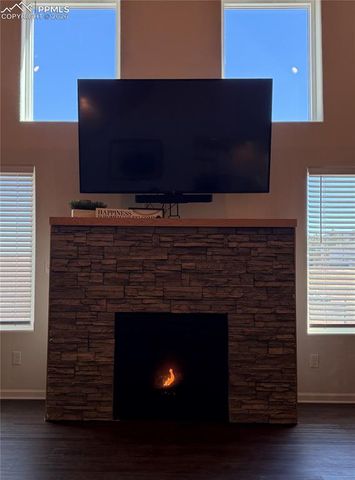 61 Stripling Lane, Divide, CO 80814