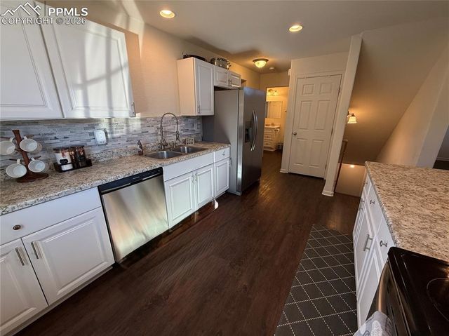 61 Stripling Lane, Divide, CO 80814