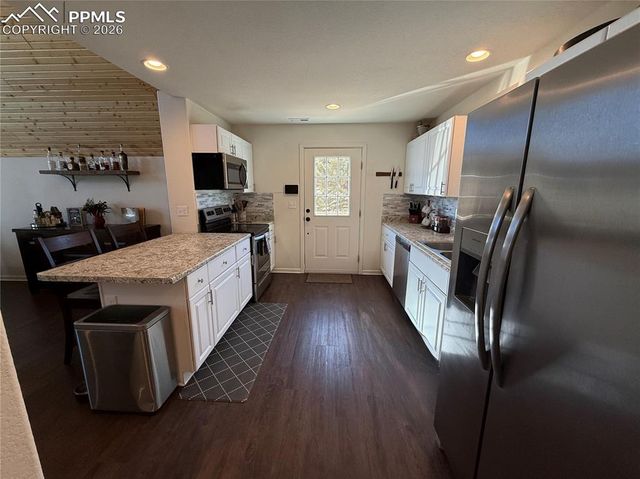 61 Stripling Lane, Divide, CO 80814