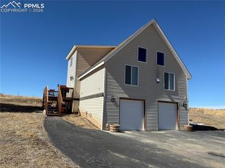 61 Stripling Lane, Divide, CO 80814