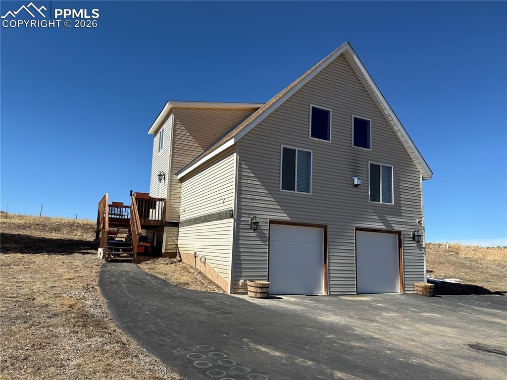 61 Stripling Lane, Divide, CO 80814