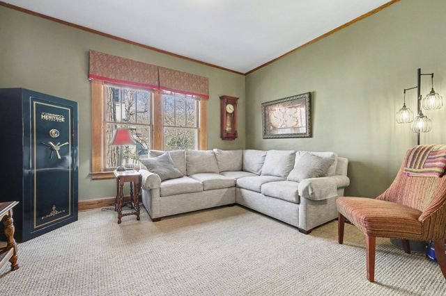 314 W Cass Street, Greenville, MI 48838