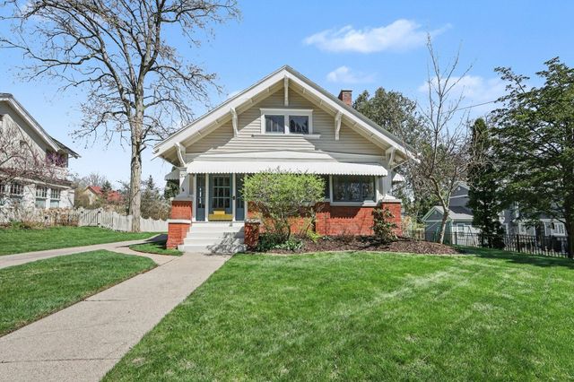 314 W Cass Street, Greenville, MI 48838