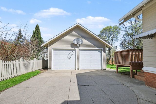 314 W Cass Street, Greenville, MI 48838