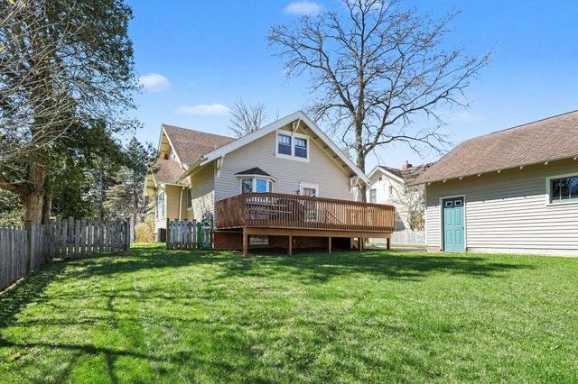 314 W Cass Street, Greenville, MI 48838