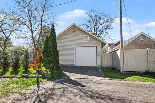 314 W Cass Street, Greenville, MI 48838