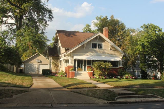 314 W Cass Street, Greenville, MI 48838