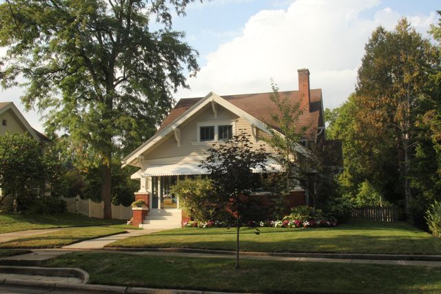 314 W Cass Street, Greenville, MI 48838