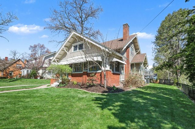 314 W Cass Street, Greenville, MI 48838