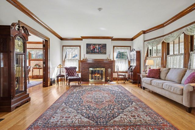 314 W Cass Street, Greenville, MI 48838