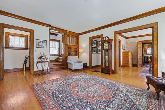 314 W Cass Street, Greenville, MI 48838