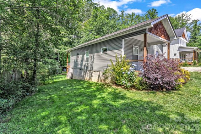 330 Old County Home Road, Asheville, NC 28806