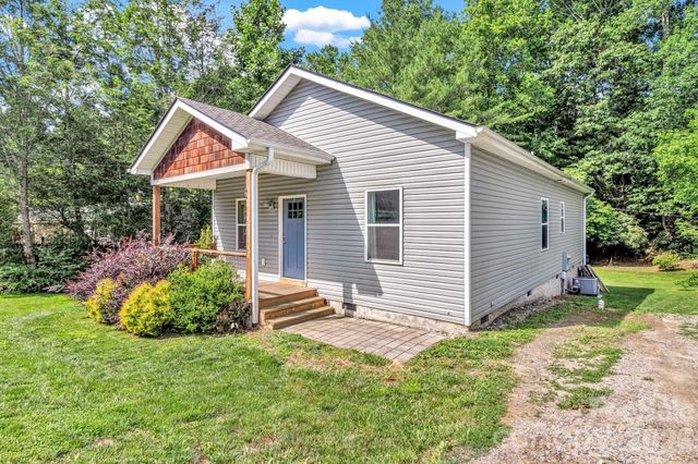 330 Old County Home Road, Asheville, NC 28806