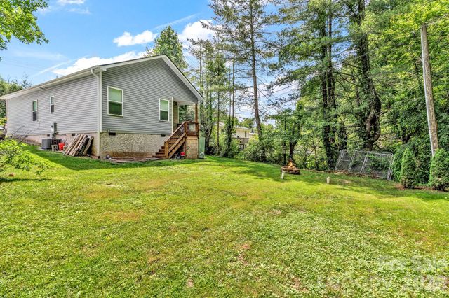 330 Old County Home Road, Asheville, NC 28806