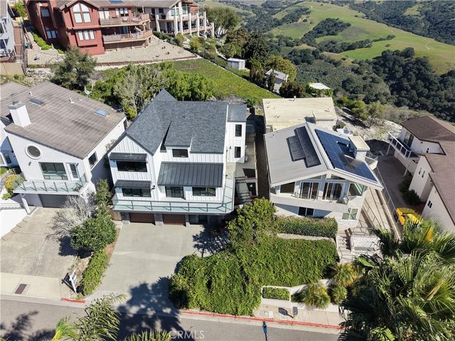 1166 Longview Avenue, Pismo Beach, CA 93449