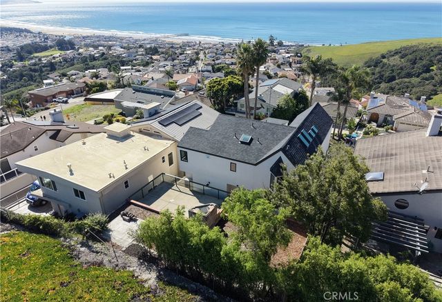 1166 Longview Avenue, Pismo Beach, CA 93449