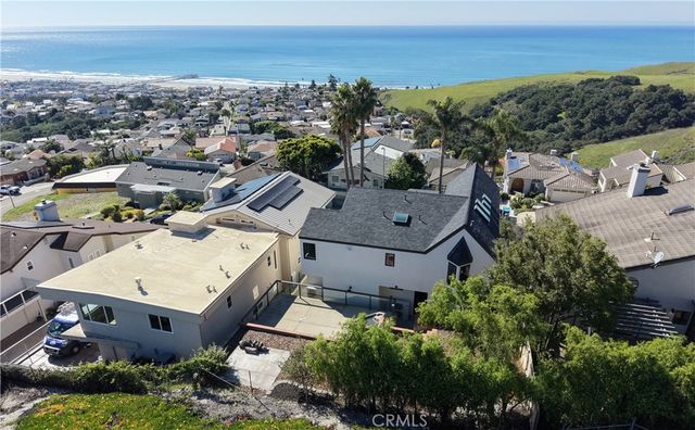 1166 Longview Avenue, Pismo Beach, CA 93449