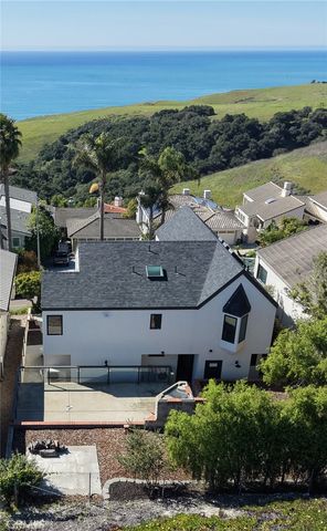 1166 Longview Avenue, Pismo Beach, CA 93449