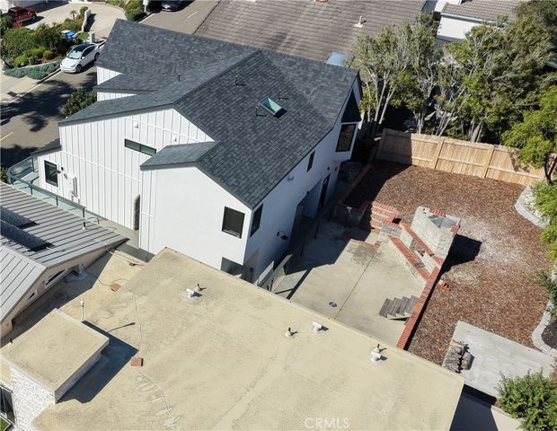 1166 Longview Avenue, Pismo Beach, CA 93449