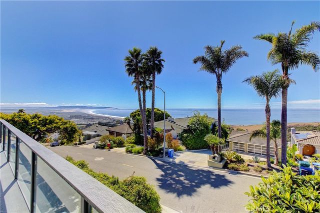 1166 Longview Avenue, Pismo Beach, CA 93449
