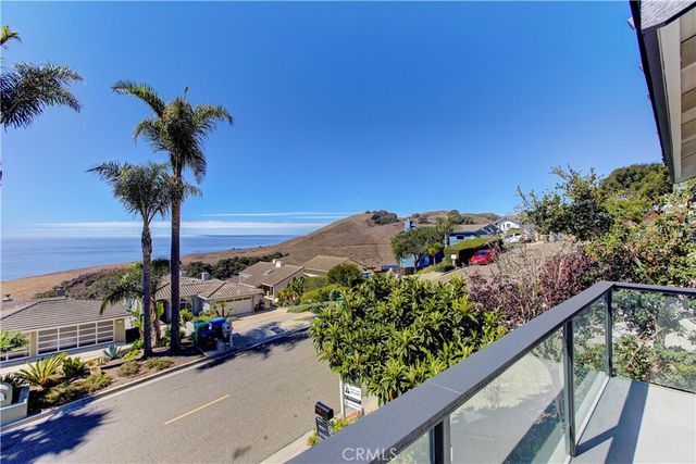 1166 Longview Avenue, Pismo Beach, CA 93449