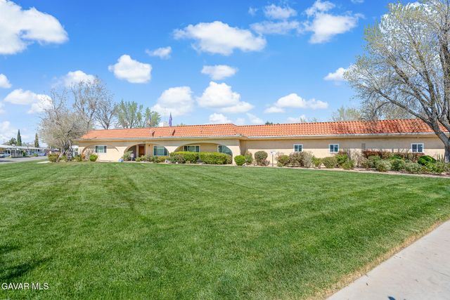 1301 E Avenue I # 148, Lancaster, CA 93535