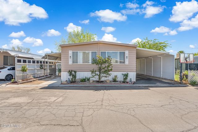 1301 E Avenue I # 148, Lancaster, CA 93535